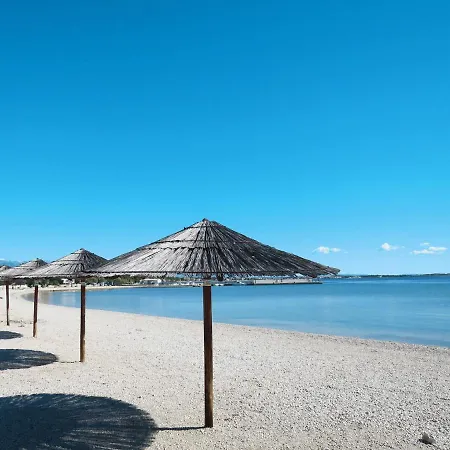 Apartamento Vesela-2 By Interhome