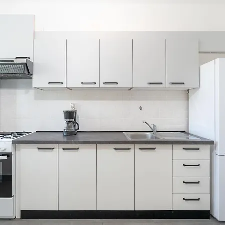 Apartment Apartment Vesela-2 By Interhome Vir