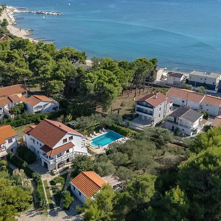 Apartment Vesela-2 By Interhome Vir