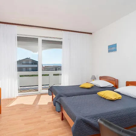 Apartment Vesela-2 By Interhome Apartment Vir