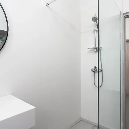 Apartamento Vesela-2 By Interhome *