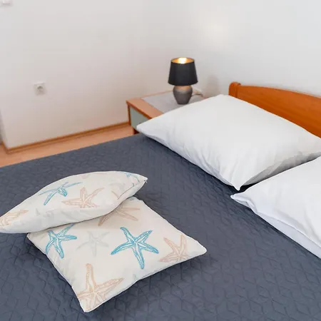 Apartamento Vesela-2 By Interhome Vir