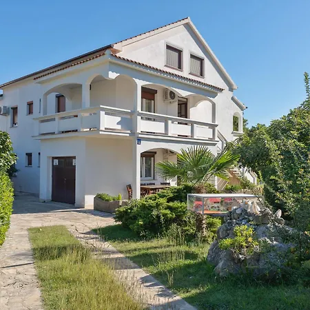 Apartamento Vesela-2 By Interhome Vir