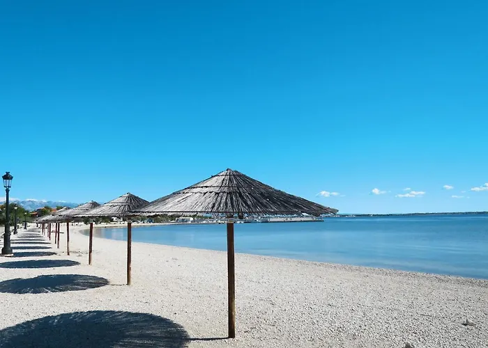 Апартаменты Apartment Vesela-2 By Interhome