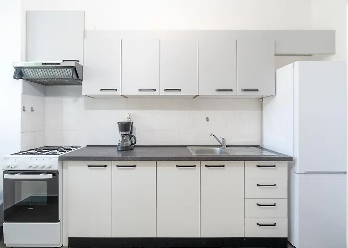 Apartment Apartment Vesela-2 By Interhome Vir