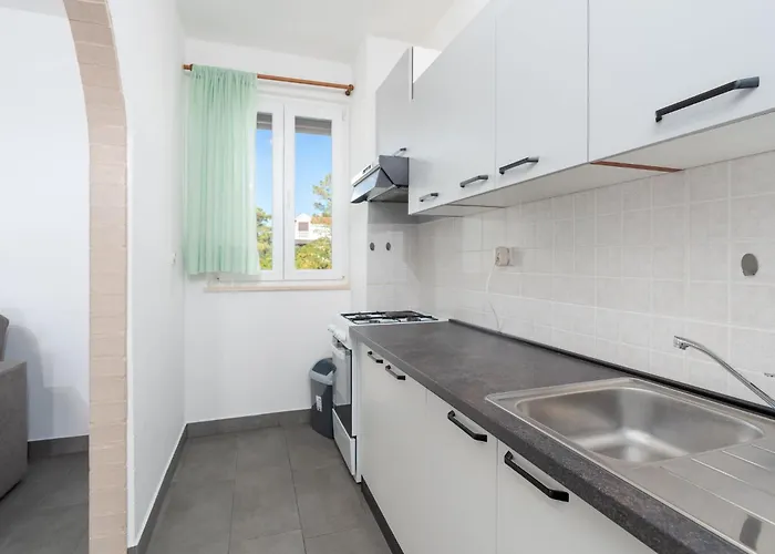 Apartment Vesela-2 By Interhome Apartment