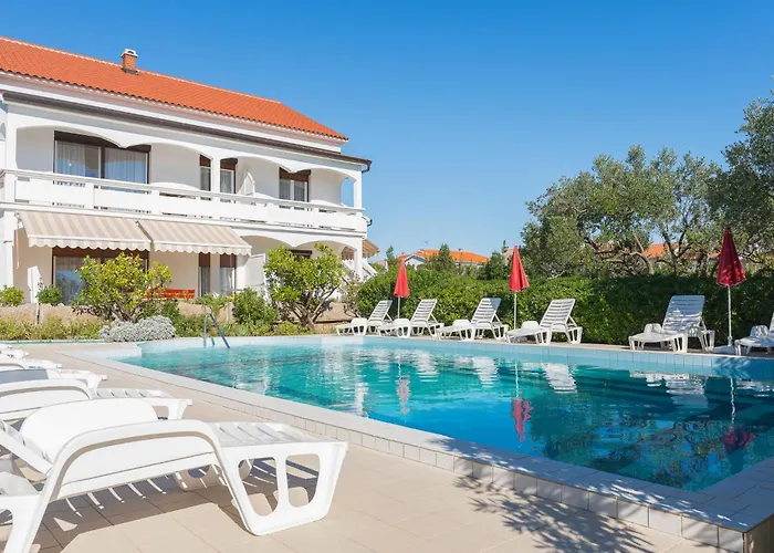 Apartment Vesela-2 By Interhome Вир