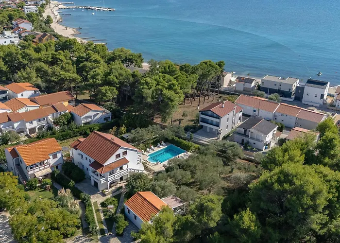 Apartment Vesela-2 By Interhome Вир