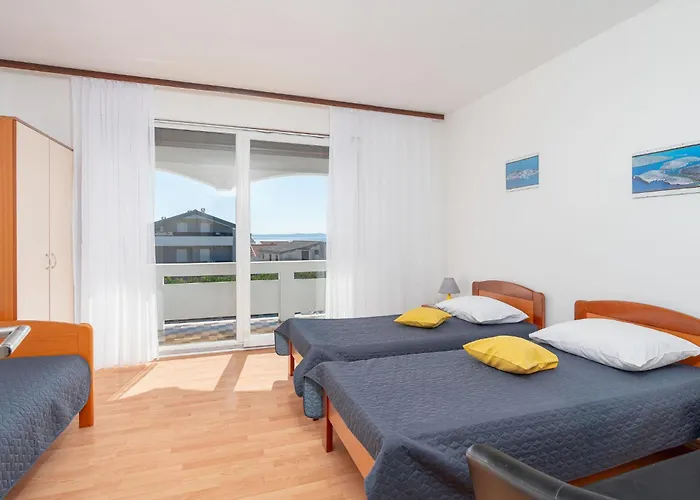 Apartment Vesela-2 By Interhome Apartment Vir