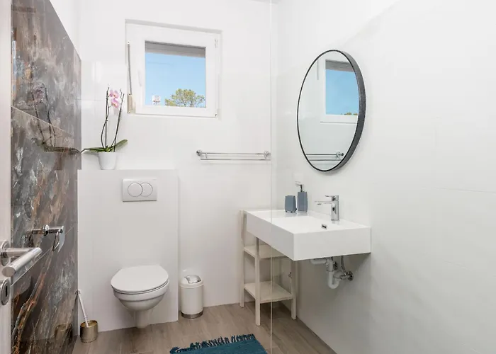 Apartment Vesela-2 By Interhome Apartment Vir