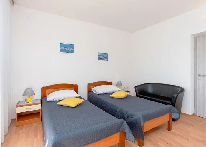 Apartment Vesela-2 By Interhome Apartment *