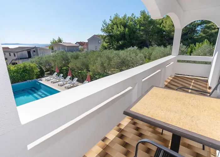 Apartment Vesela-2 By Interhome Apartment Vir