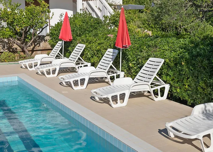 Apartment Vesela-2 By Interhome Апартаменты *