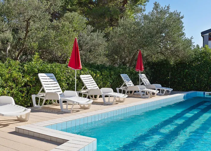 Apartment Vesela-2 By Interhome Apartment Vir