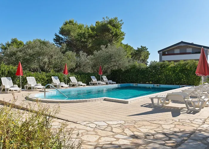 Apartment Vesela-2 By Interhome Apartment Vir