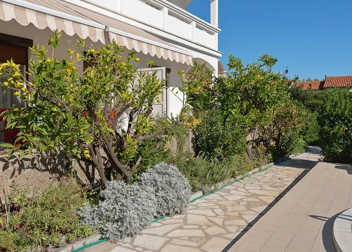 Apartment Vesela-2 By Interhome Апартаменты *