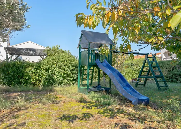 Apartment Apartment Vesela-2 By Interhome