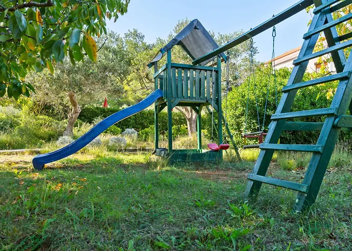 Апартаменты Apartment Vesela-2 By Interhome *