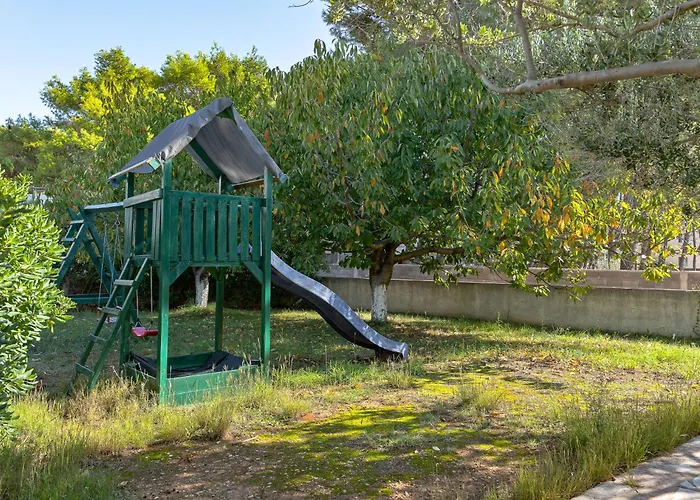 Апартаменты Apartment Vesela-2 By Interhome Вир