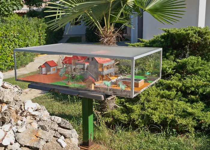 Апартаменты Apartment Vesela-2 By Interhome