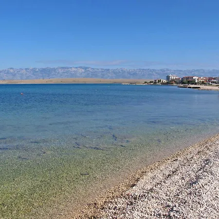 公寓 Vesela-2 By Interhome