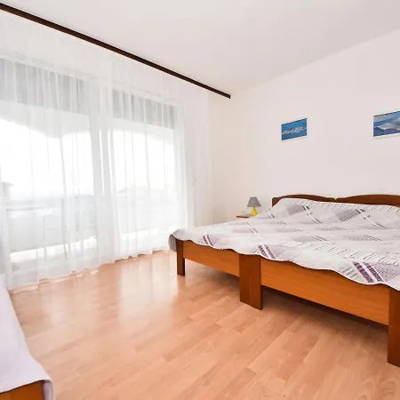 Apartment Vesela-2 By Interhome Apartment Vir