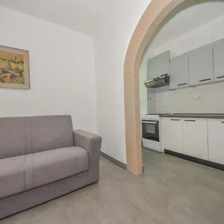 Apartment Apartment Vesela-2 By Interhome