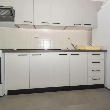 Apartment Vesela-2 By Interhome Apartment Vir