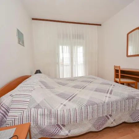 Apartment Vesela-2 By Interhome Vir