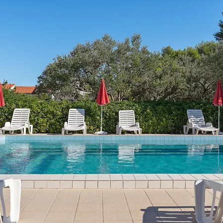 公寓 Vesela-2 By Interhome 维尔