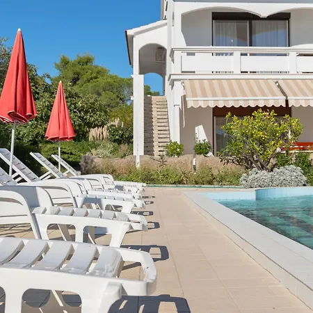 公寓 Vesela-2 By Interhome *