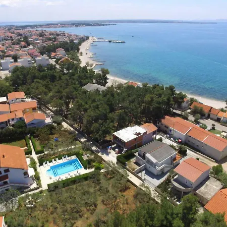Apartment Vesela-2 By Interhome Apartment *