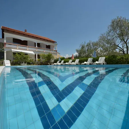 Apartment Vesela-2 By Interhome * Vir