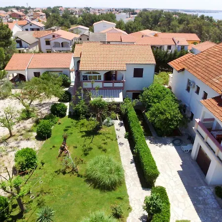 Apartment Vesela-2 By Interhome Apartment *