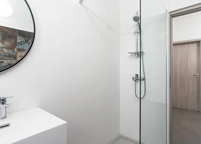 Appartement Vesela-2 By Interhome *