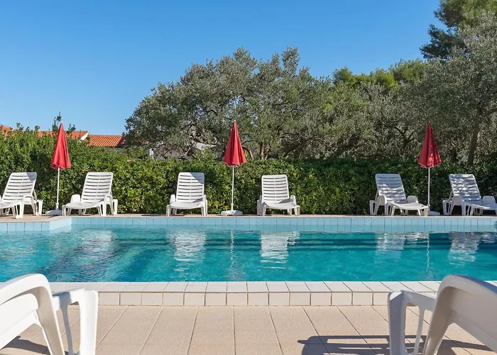 شقة Vesela-2 By Interhome فير