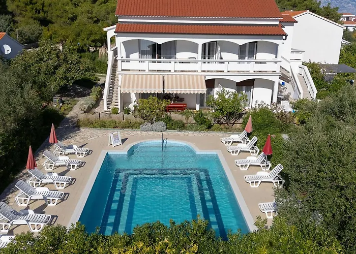 Vesela-2 By Interhome شقة