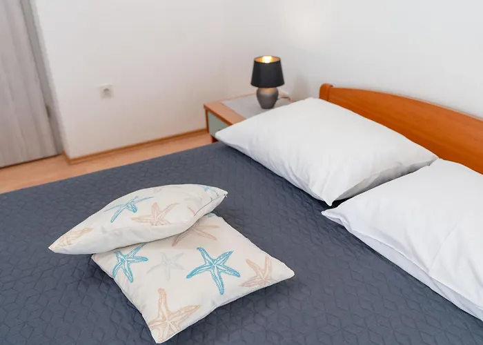 Appartement Vesela-2 By Interhome Vir